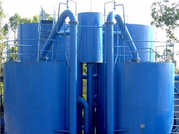 重力无阀过滤器 重力无阀过滤器