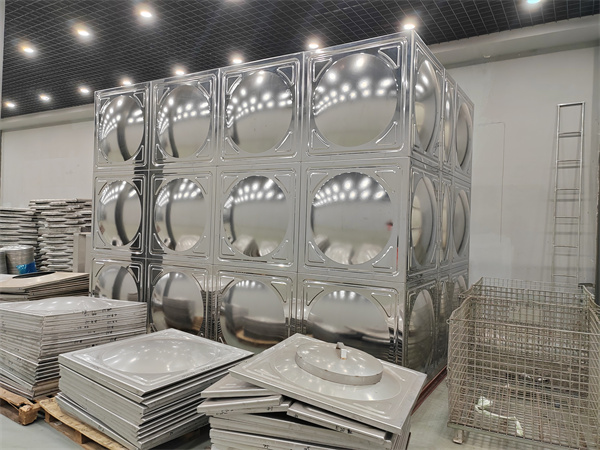 农村一体化净水设备 农村一体化净水设备