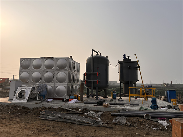 生活变频供水设备 生活变频供水设备