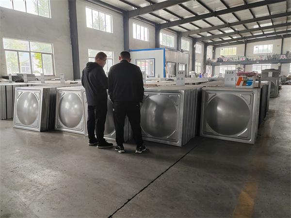 不锈钢水箱 不锈钢水箱