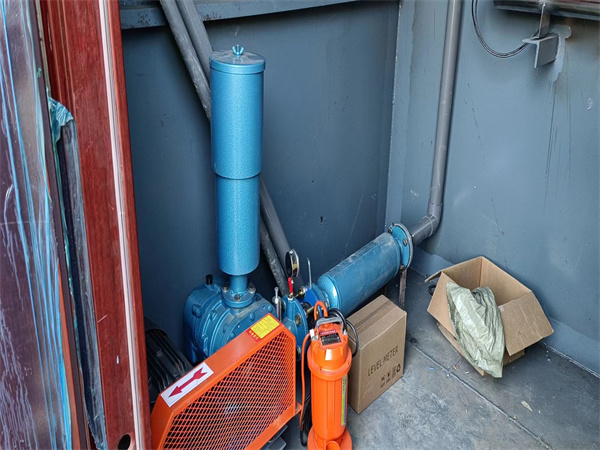 纤维转盘过滤机 纤维转盘过滤机