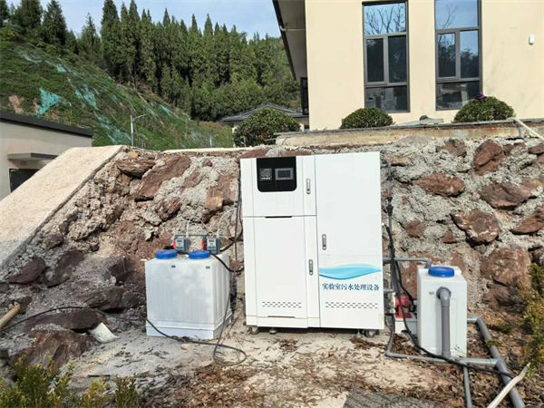 实验室酸碱中和池 实验室酸碱中和池